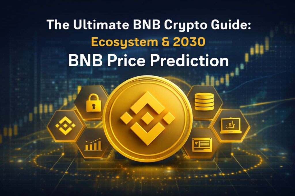 BNB crypto guide