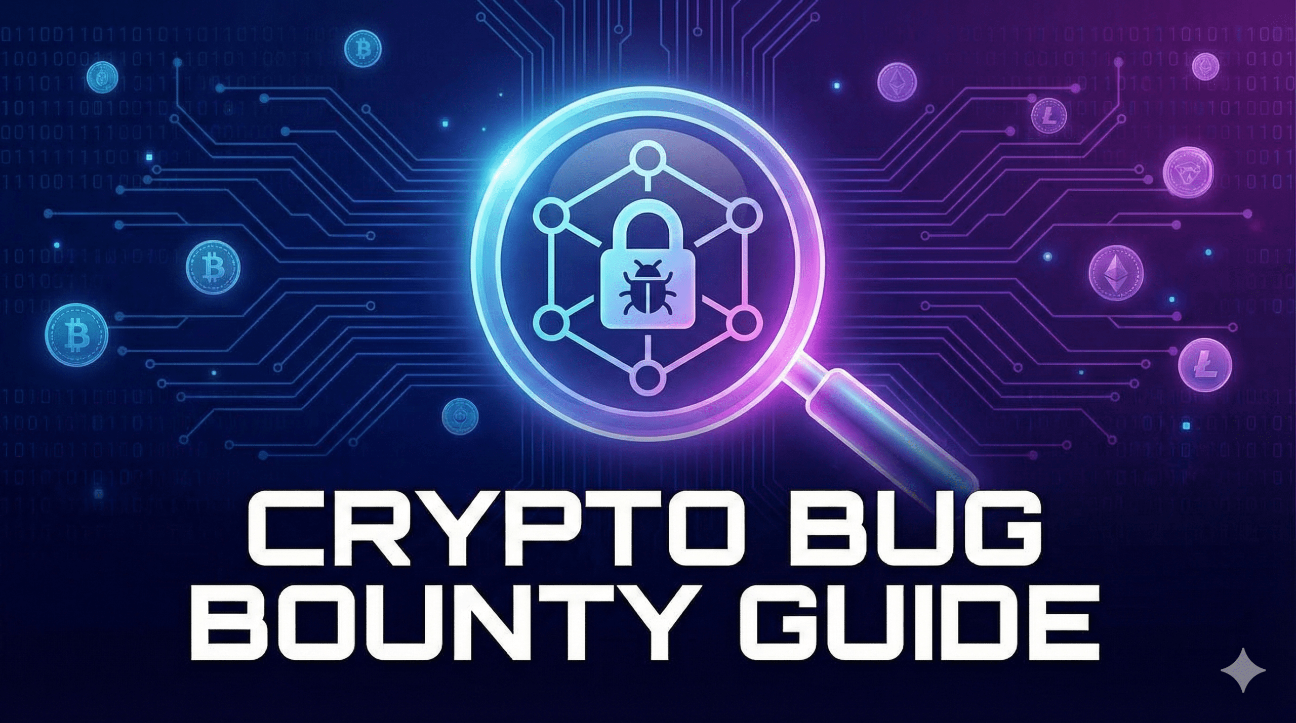crypto bug bounty guide