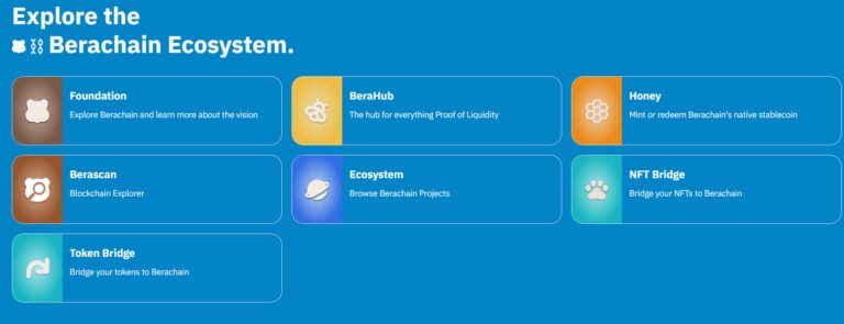 Berachain Testnet Airdrop Guide 2026: Step-by-Step Berachain Testnet Faucet & Explorer Tutorial 3 berachain testnet airdrop