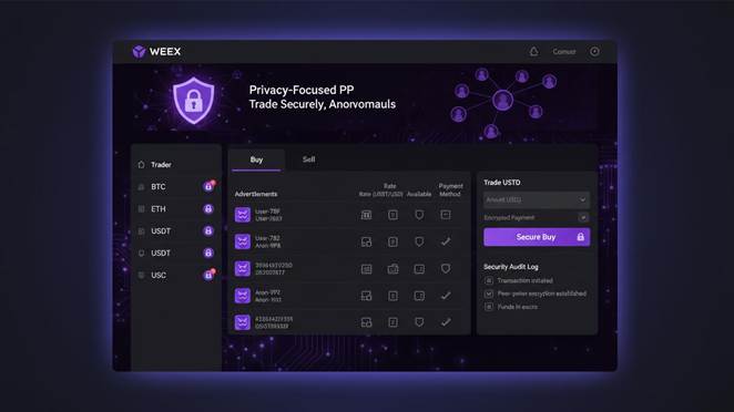 best p2p cryptocurrency exchanges