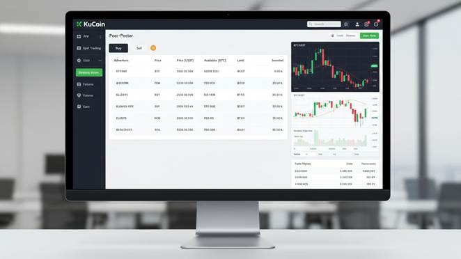 best p2p cryptocurrency exchanges