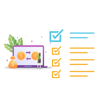 Cryptocurrency exchange priority Listing