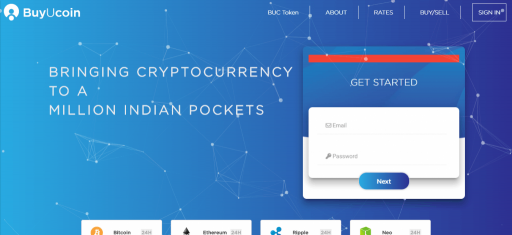 Buyucoin Exchange buyucoin exchange
