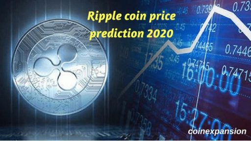 Ripple Coin ripple coin price prediction 2020