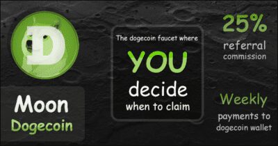 Moondogecoin faucet - coinexpansion moondoge.co.in faucet one of the best high paying dogecoin faucet or no withdrawal limit faucet