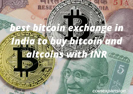 Best-bitcoin-exchange-in-india