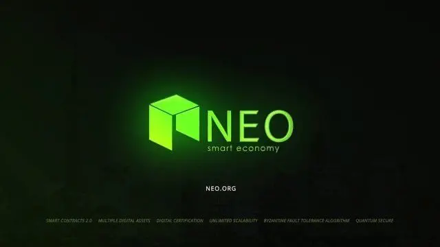 NEO coin Neo coin one of the best cryptocurrency to invest in right now 2019