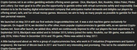 crypto games crypto games best litecoin dice, best litecoin betting, best litecoin gambling, best litecoin faucet game