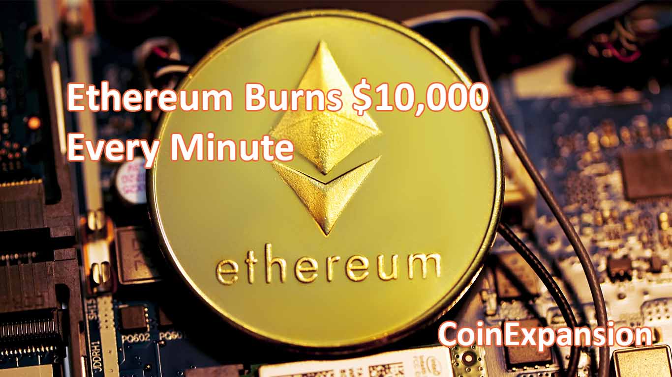 Ethereum Improvement Protocol 1559