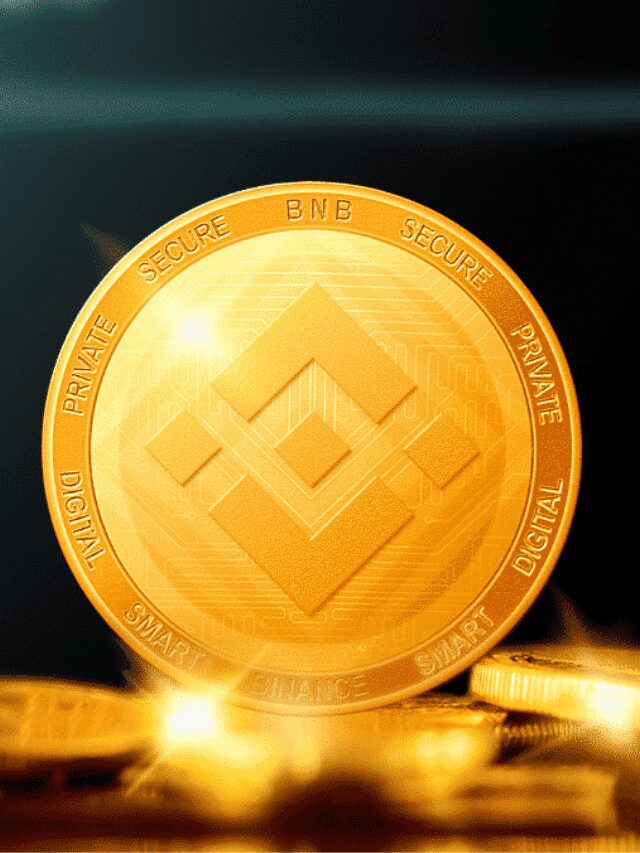 Binance Token