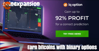 How To Earn Bitcoins - 10 Ways To Earn Bitcoin Fast 2021 iq option earn bitcoins