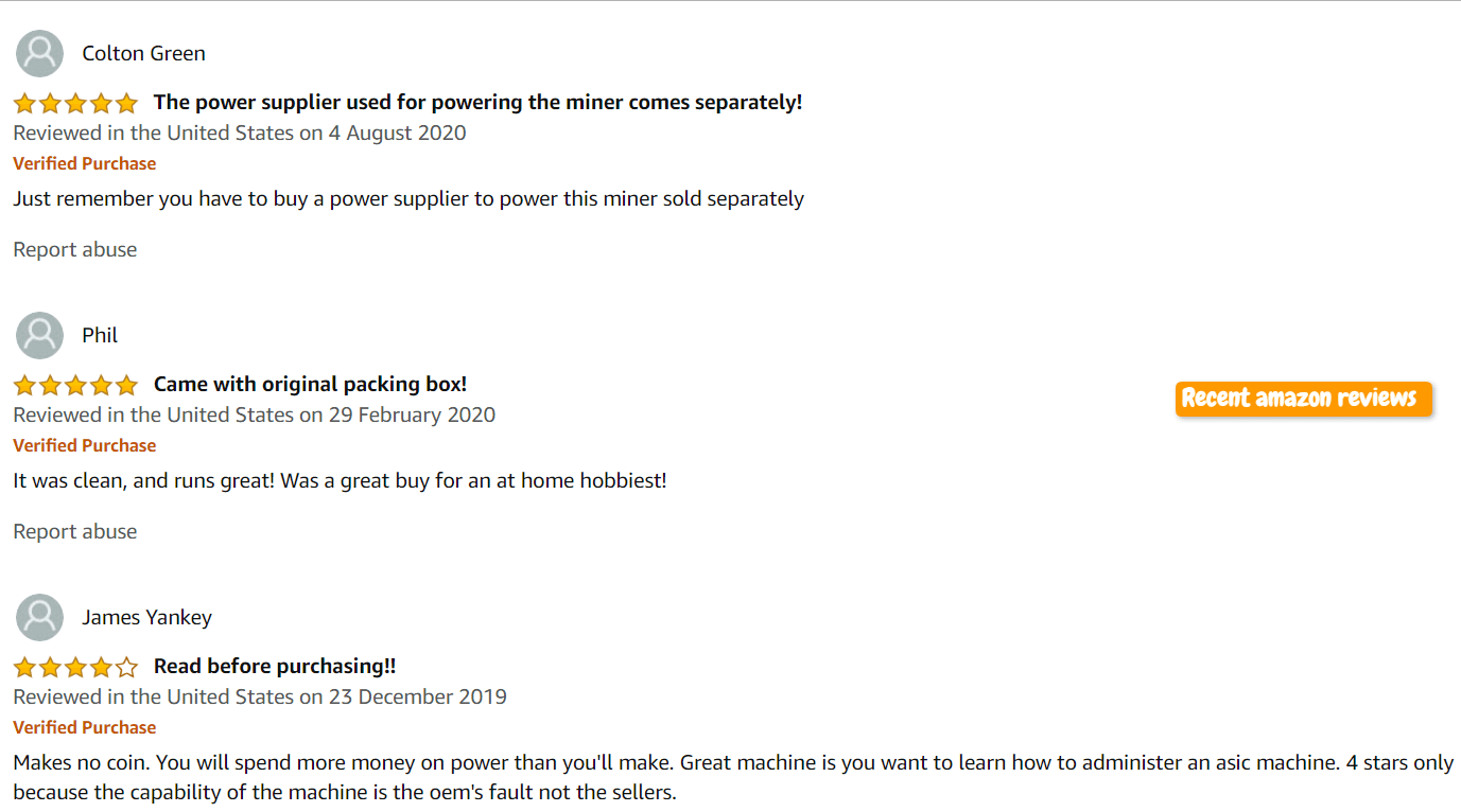 How To Earn Bitcoins - 10 Ways To Earn Bitcoin Fast 2021 recent amazon reviews on mining devices