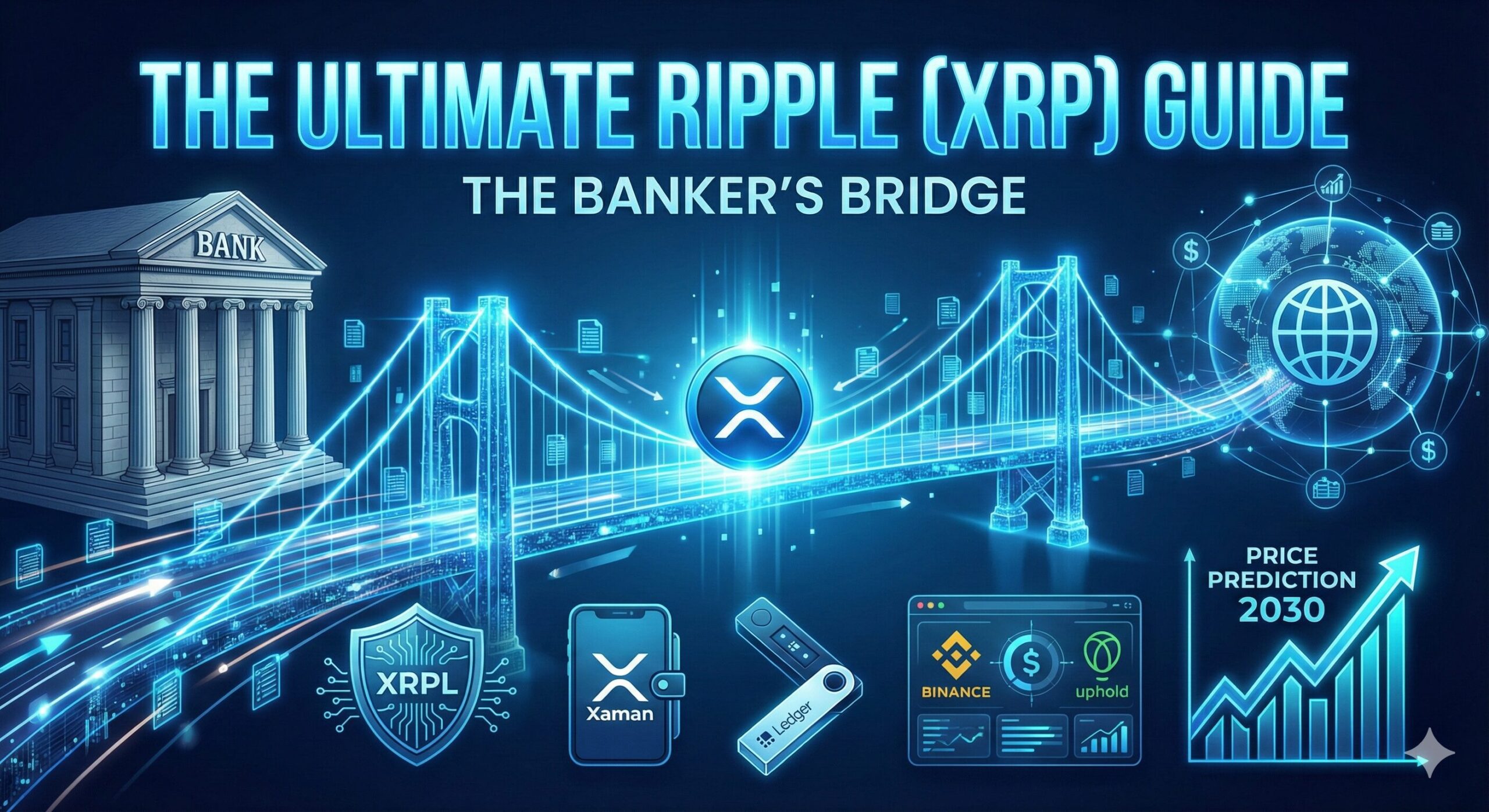 ultimate ripple xrp guide