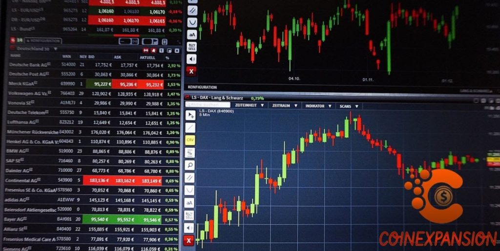 Cfd Trading For Beginners - What Is Crypto Cfd Trading &Amp; Best Cfd Brokers? Best Crypto CFD trading brokers