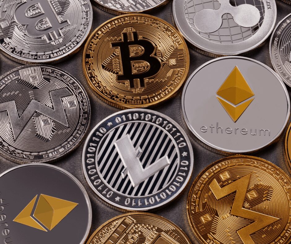 cryptoholding