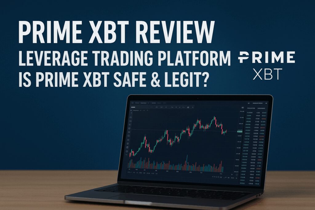 primexbt exchange review