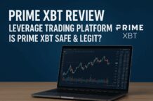 primexbt exchange review