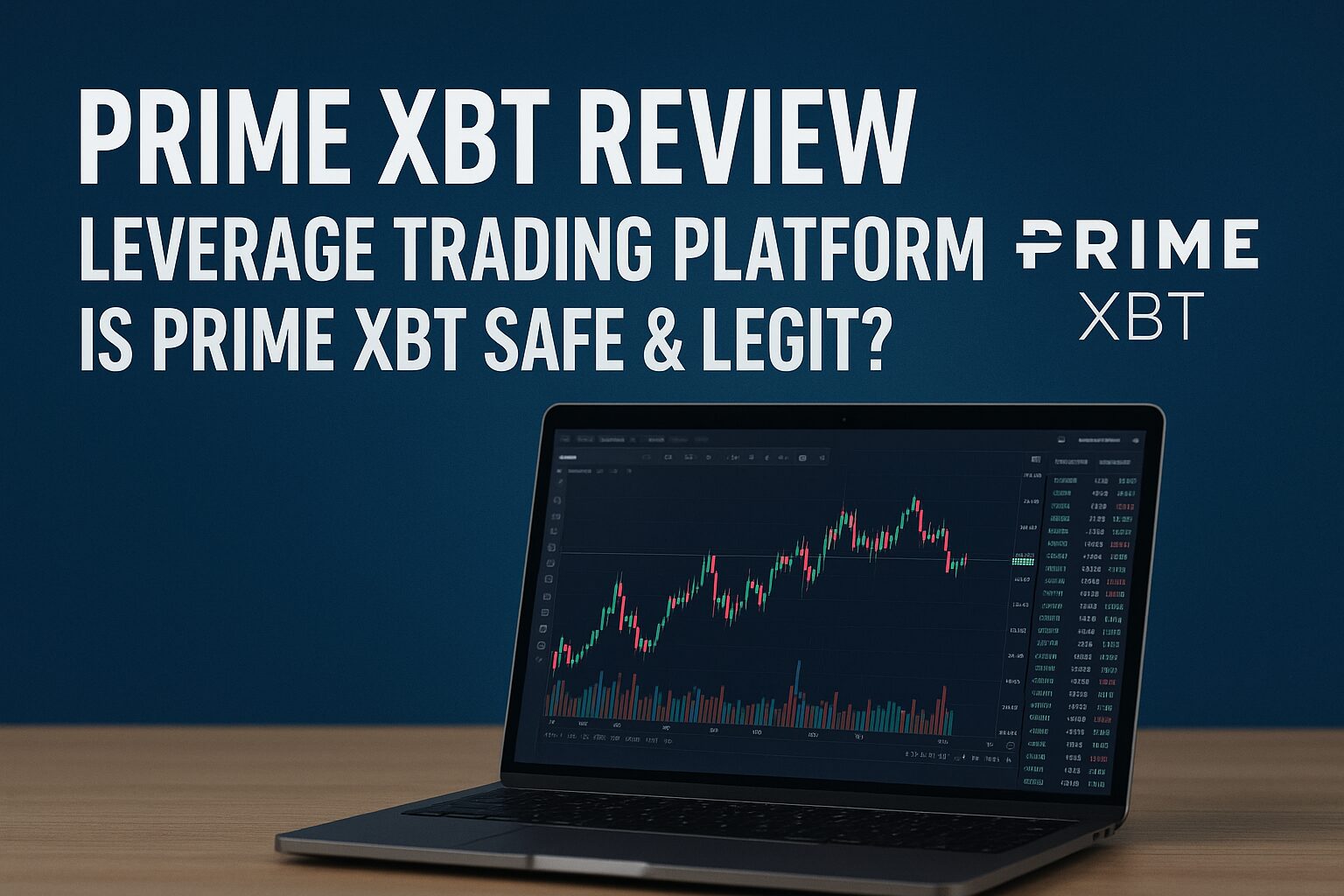 primexbt exchange review