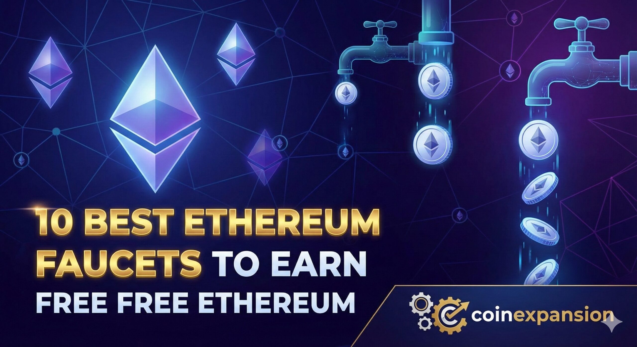 best ethereum faucets