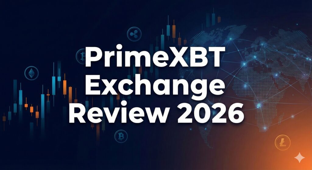 primexbt exchange review 2026