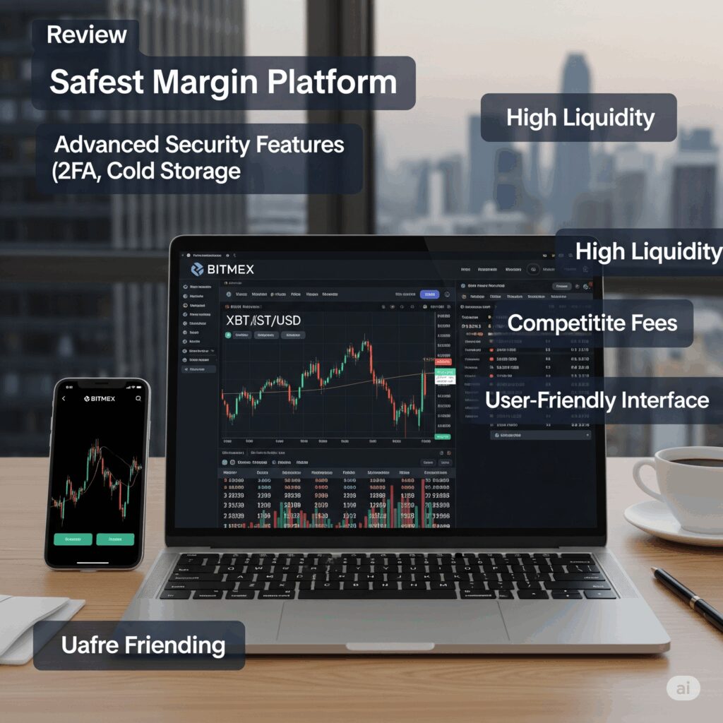 bitmex review