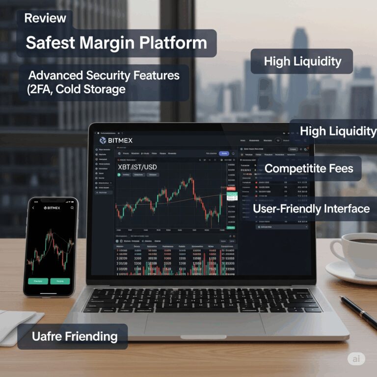 bitmex review