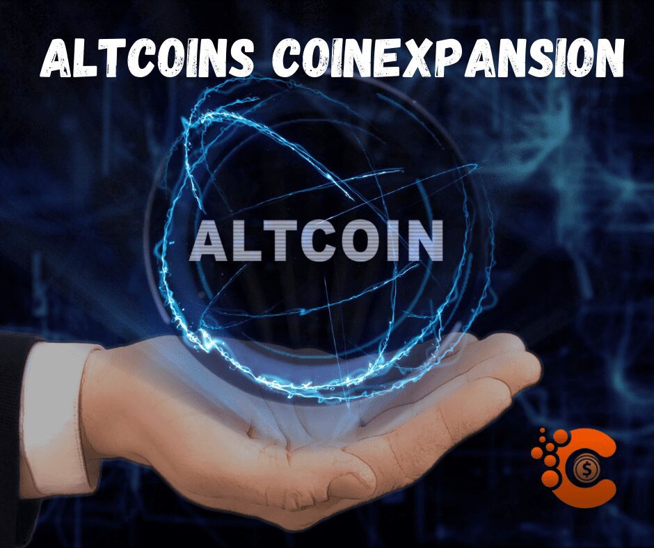 Altcoin prices live - list of cryptocurrencies