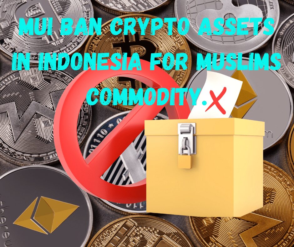 commodity