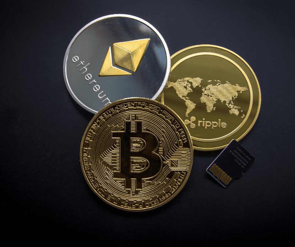 private cryptocurrencies
