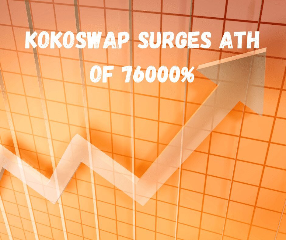 kokoswap