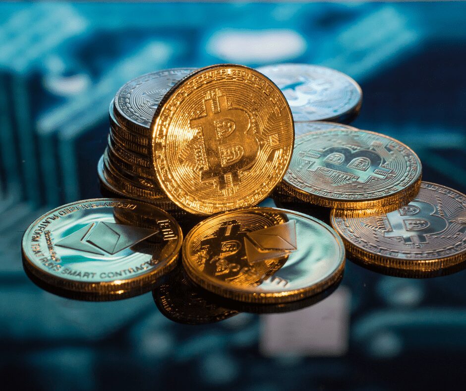 private cryptocurencies