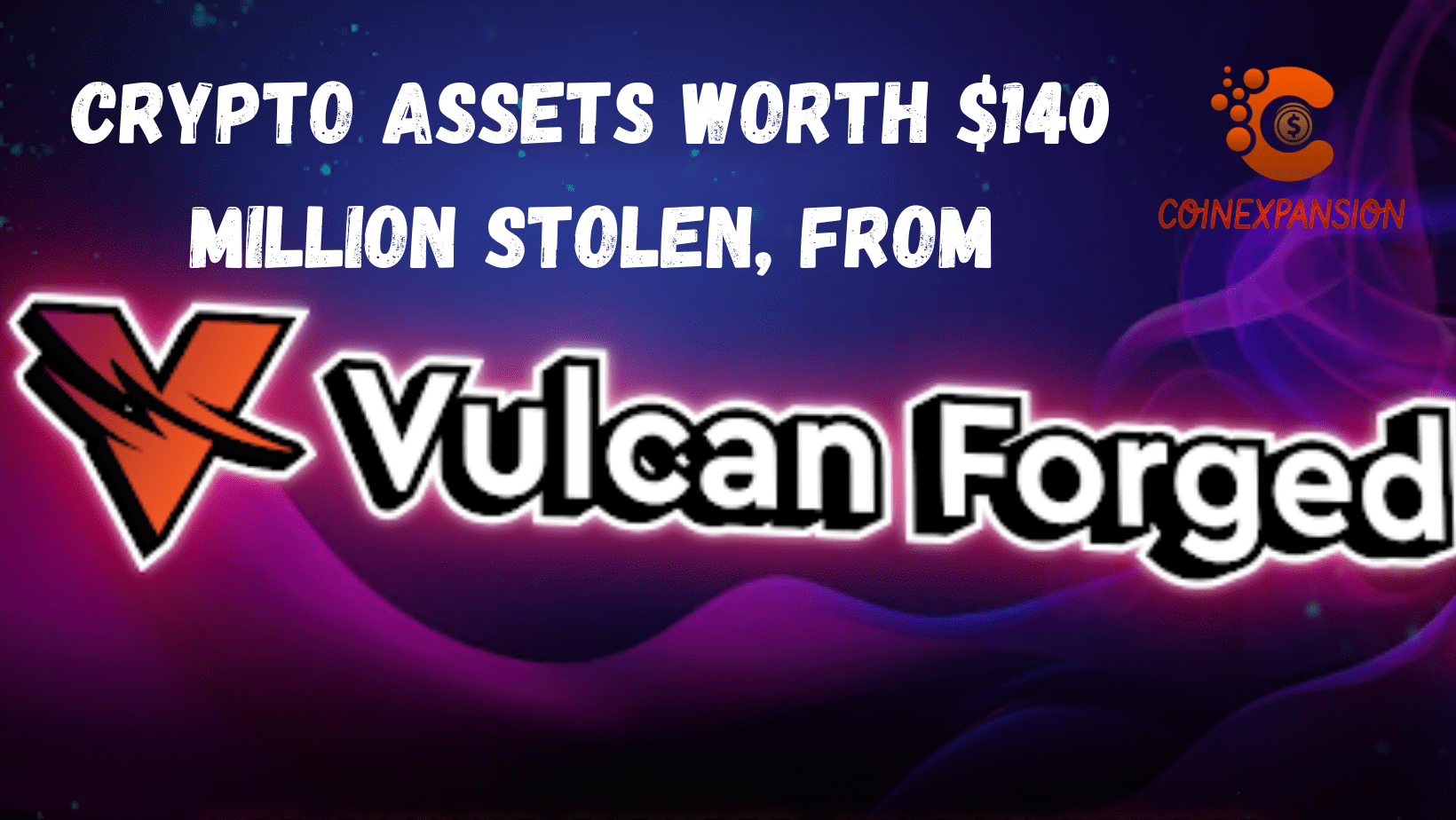 Crypto Assets