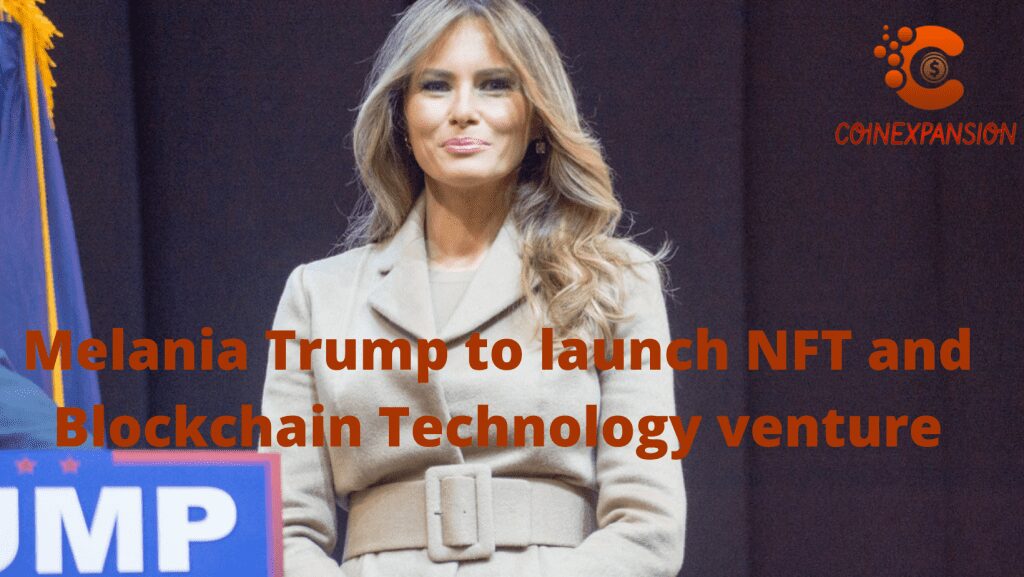 Melania Trump