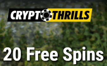 5 Best no deposit signup Casino Bonuses & Promotions list 2023 CryptoThrills