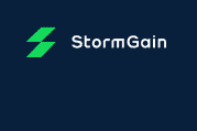 StormGain