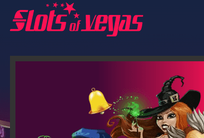 5 Best no deposit signup Casino Bonuses & Promotions list 2023 SLOTS OF VEGAS