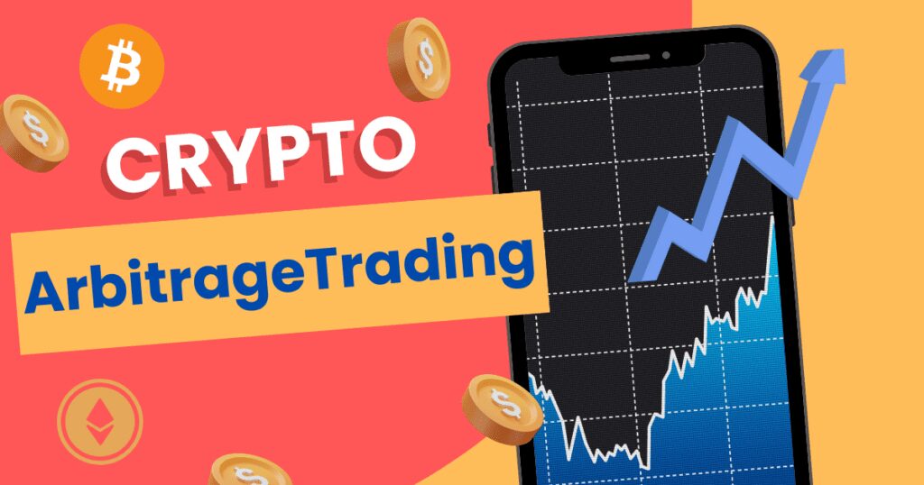 Crypto Arbitrage Trading Unleashed: The Art of Buying Low, Selling High with Top 5 Arbitrage bots Crypto Arbitrage Trading