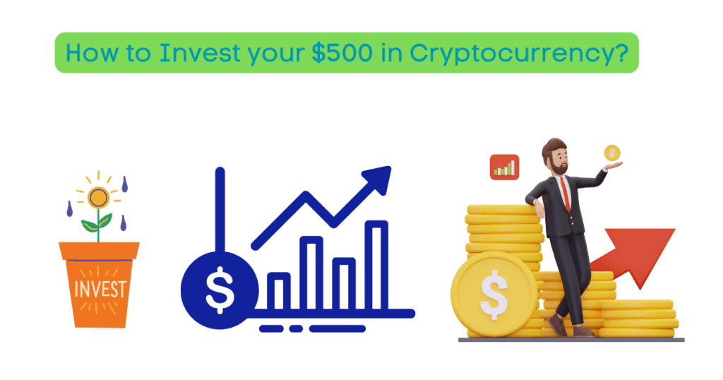 The Profitable and Safest Way to Invest $500 in Cryptocurrencies: Strategies for Success crypto Investment