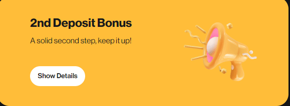 FortuneJack Casino and Sportsbook Latest Bonuses & Offers 2023 fortunejack 2nd deposit bonus