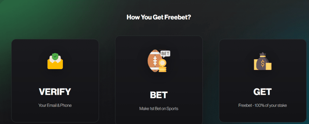 FortuneJack Casino and Sportsbook Latest Bonuses & Offers 2023 Fortunejack freebet