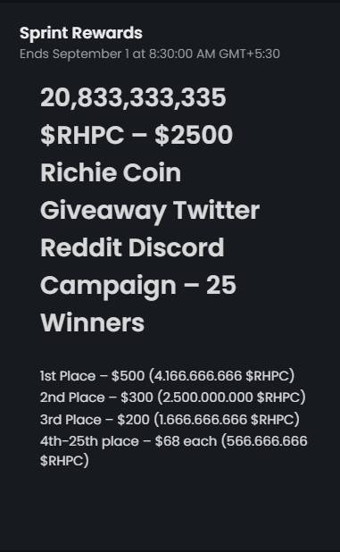 Top 3 Crypto Airdrops of August 2023: Earn Free Tokens and Explore New Projects image 9