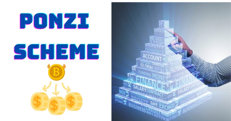 Ponzi Scheme
