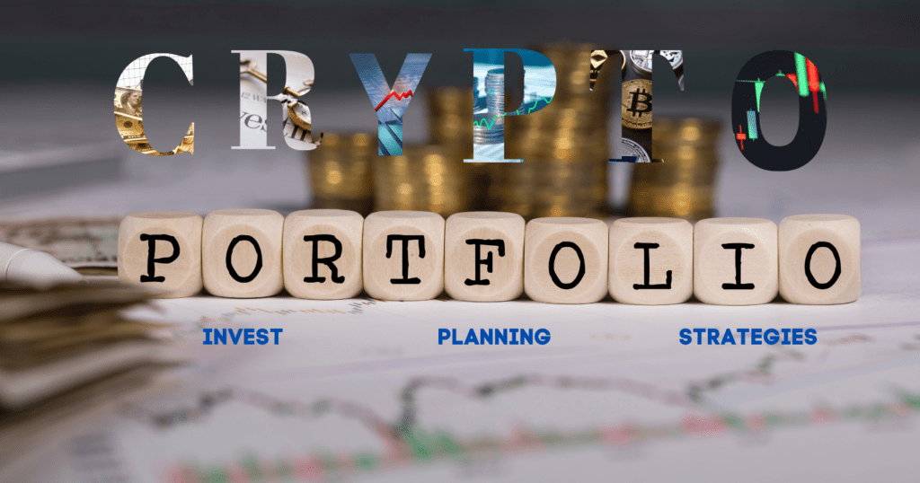 Crypto Portfolio