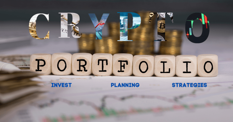 crypto portfolio