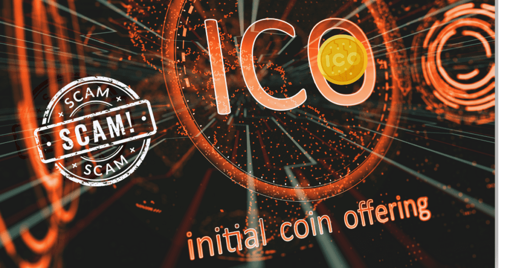 A Comprehensive Guide on Alarming Crypto ICO Scams in 2023 ICO SCAMs