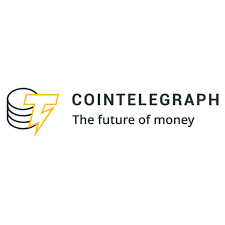 coiintelegraph logo