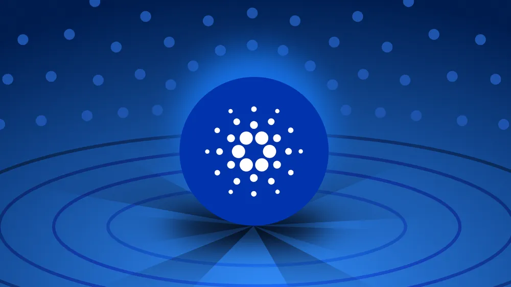 Cardano (ADA) highest staking crypto