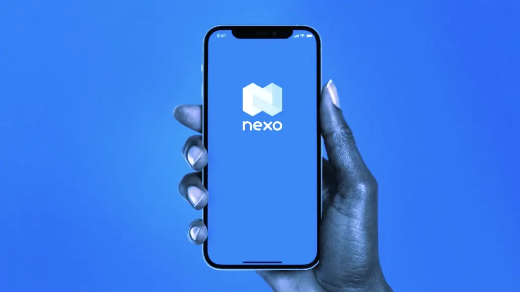 Nexo Token (NEXO) best crypto exchange tokens list