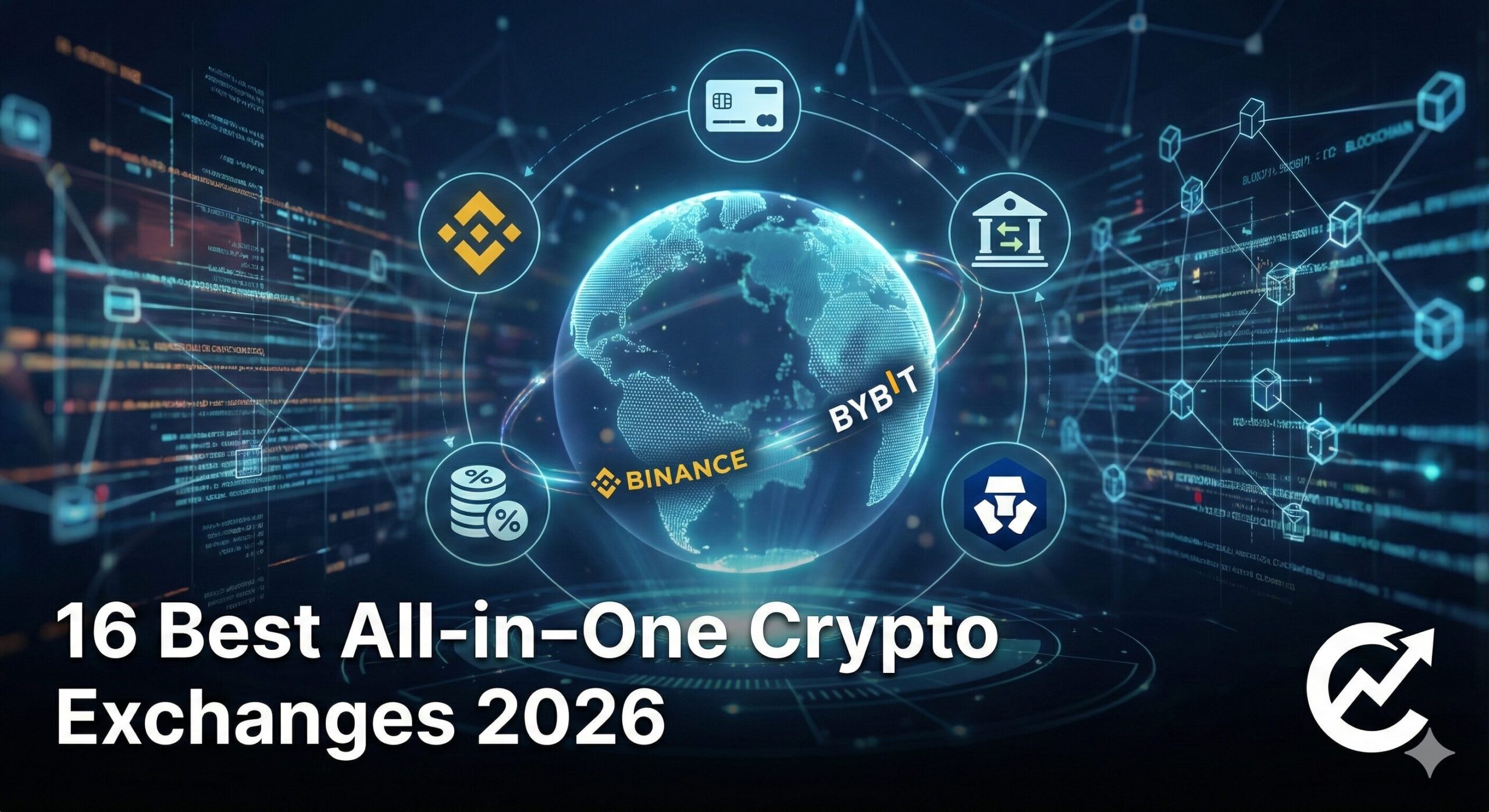 best alll in one crypto exchanges