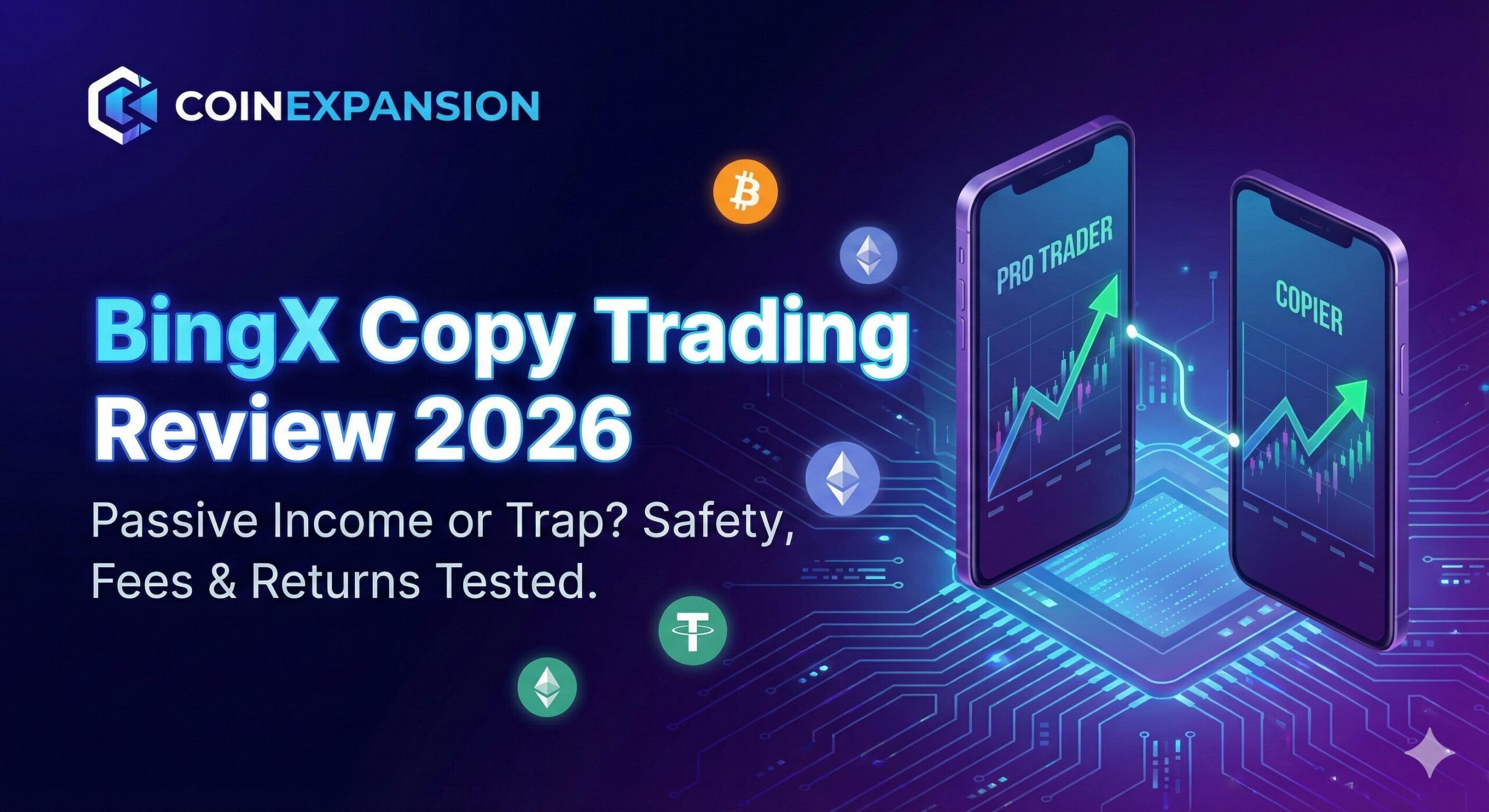 bingx copy trading review